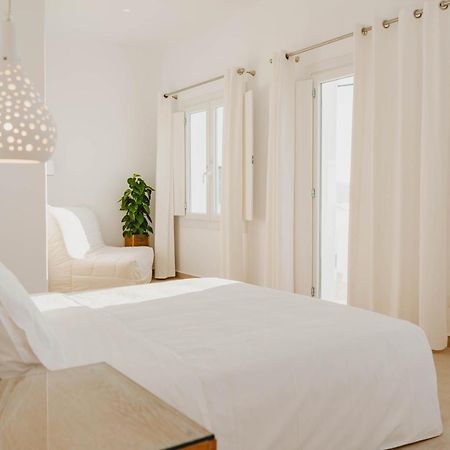 Bay View Residence Mykonos Town Exterior photo