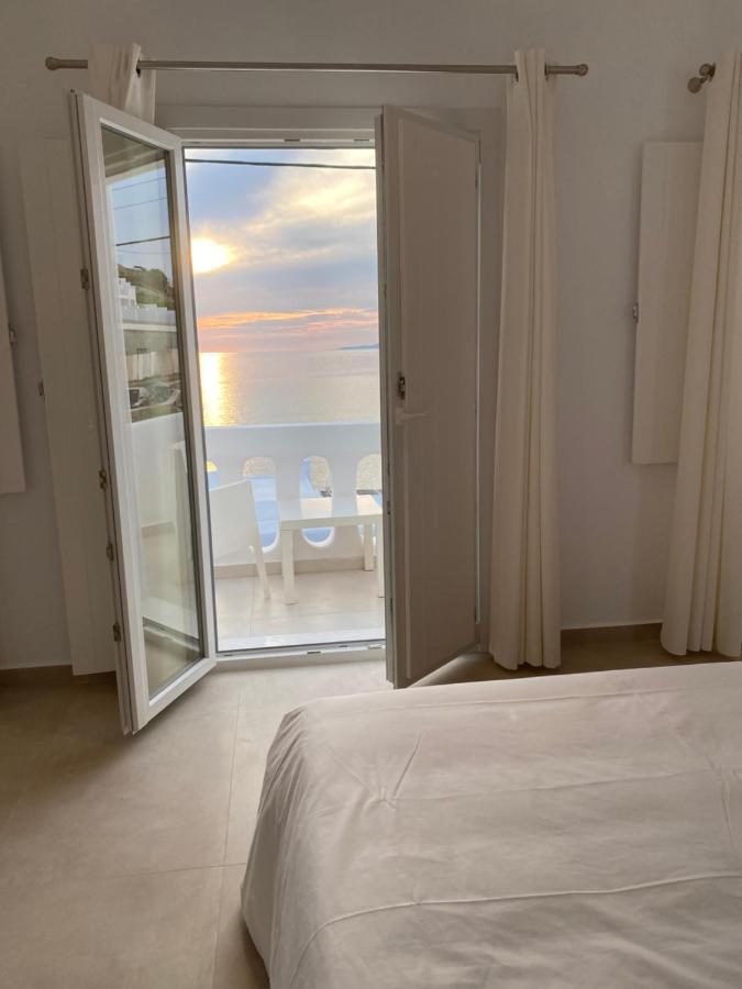 Bay View Residence Mykonos Town Exterior photo