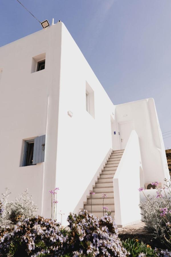 Bay View Residence Mykonos Town Exterior photo